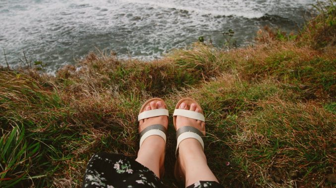 hvide sandaler hvide sandaler