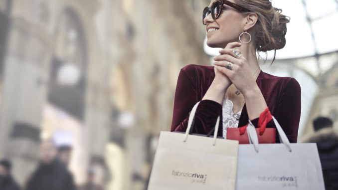 Shopping Shopping