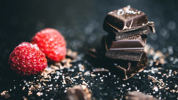 chokolade chokolade